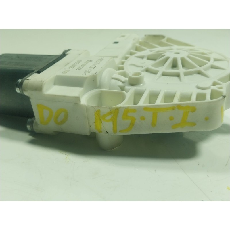 Recambio de motor elevalunas trasero izquierdo para porsche cayenne (92a) 3.0 diesel referencia OEM IAM  9K0959812A 