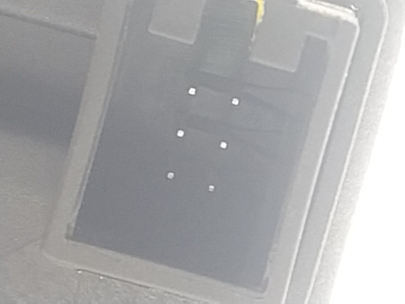 Recambio de antirrobo para porsche cayenne (92a) 3.0 diesel referencia OEM IAM  7PP905852B 