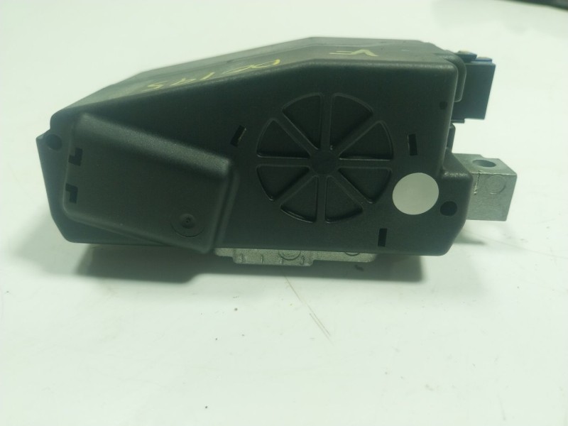 Recambio de antirrobo para porsche cayenne (92a) 3.0 diesel referencia OEM IAM  7PP905852B 