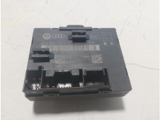 Recambio de modulo electronico para audi q5 (8rb) 2.0 tdi referencia OEM IAM  8K0959795F  2