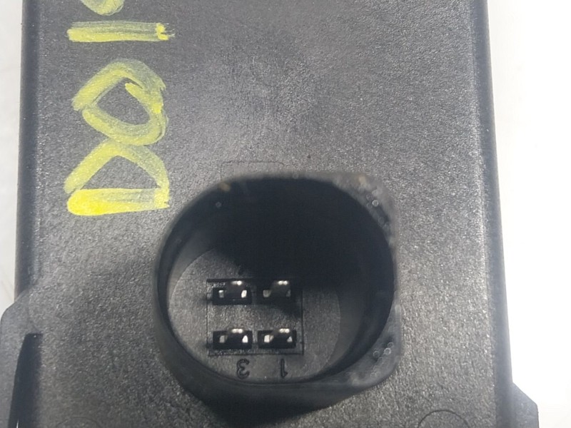 Recambio de modulo electronico para porsche cayenne (92a) 3.0 diesel referencia OEM IAM  7P0907652 