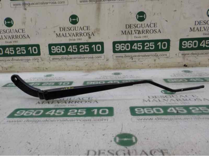 Recambio de brazo limpia delantero izquierdo para renault clio iv zen referencia OEM IAM   