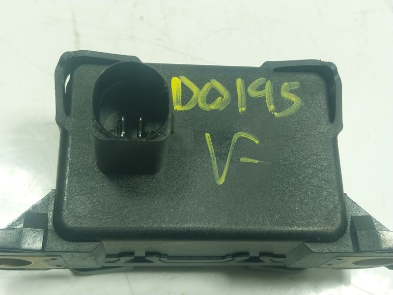 Recambio de modulo electronico para porsche cayenne (92a) 3.0 diesel referencia OEM IAM  7P0907652 