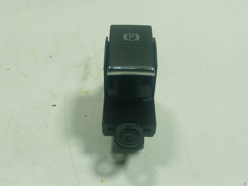 Recambio de palanca freno de mano para porsche cayenne (92a) 3.0 diesel referencia OEM IAM  7P5927225 