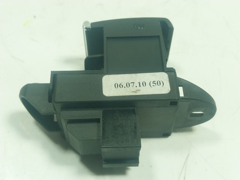 Recambio de palanca freno de mano para porsche cayenne (92a) 3.0 diesel referencia OEM IAM  7P5927225 