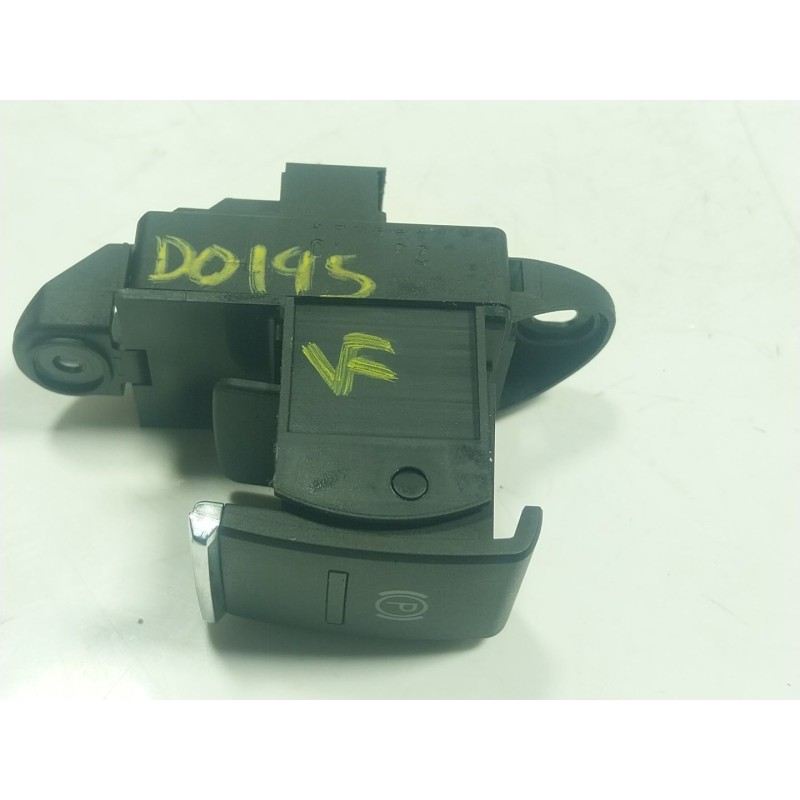 Recambio de palanca freno de mano para porsche cayenne (92a) 3.0 diesel referencia OEM IAM  7P5927225 