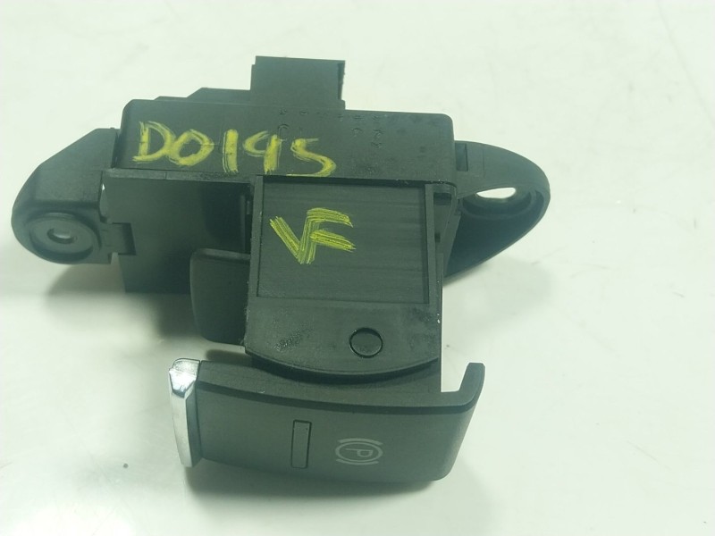 Recambio de palanca freno de mano para porsche cayenne (92a) 3.0 diesel referencia OEM IAM  7P5927225 