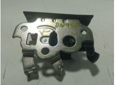 Recambio de cerradura maletero / porton para audi q5 (8rb) 2.0 tdi referencia OEM IAM  8R0827505  2