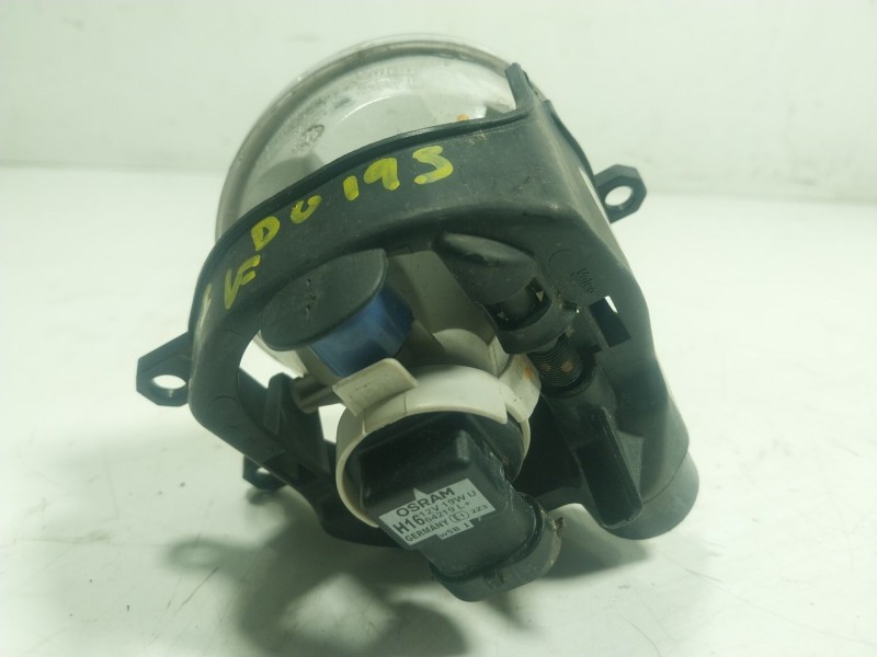 Recambio de faro antiniebla izquierdo para toyota aygo (_b4_) 1.0 (kgb40) referencia OEM IAM 8122002110 812202110 