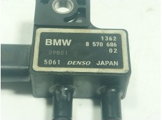 Recambio de modulo electronico para bmw 2 active tourer (f45) 225 xe plug-in-hybrid referencia OEM IAM  857068602  2