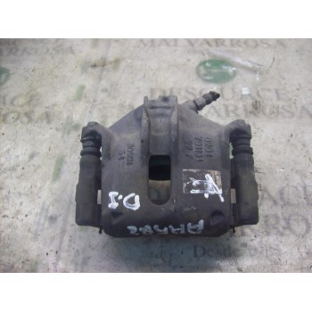 PINZA FRENO DELANTERA IZQUIERDA 