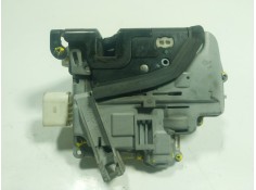 Recambio de cerradura puerta delantera izquierda para porsche cayenne (92a) 3.0 diesel referencia OEM IAM  8J1837015A  2