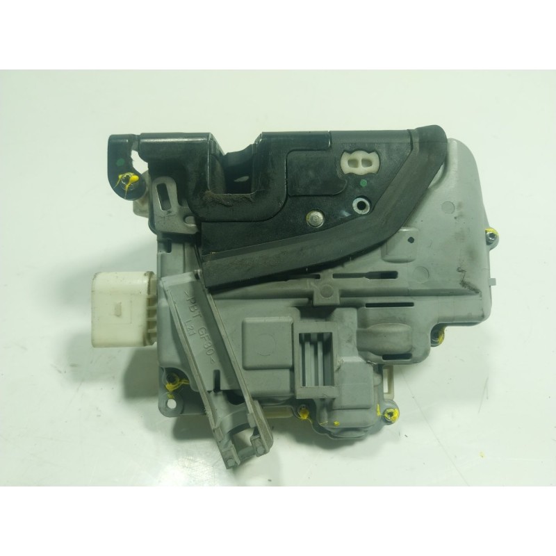 Recambio de cerradura puerta delantera izquierda para porsche cayenne (92a) 3.0 diesel referencia OEM IAM  8J1837015A 