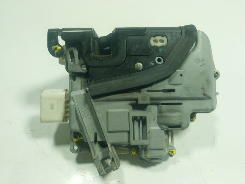 Recambio de cerradura puerta delantera izquierda para porsche cayenne (92a) 3.0 diesel referencia OEM IAM  8J1837015A 