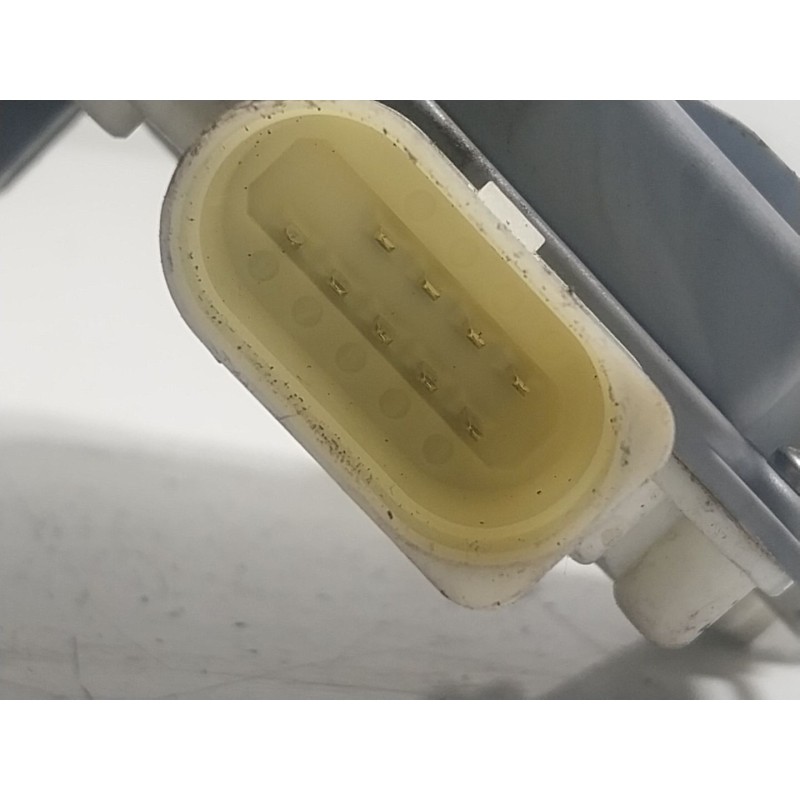 Recambio de cerradura puerta delantera izquierda para porsche cayenne (92a) 3.0 diesel referencia OEM IAM  8J1837015A 