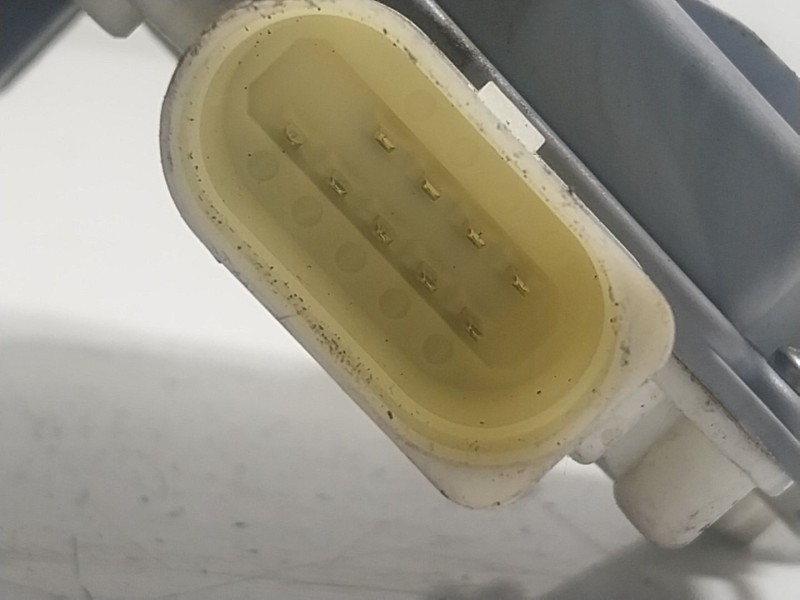 Recambio de cerradura puerta delantera izquierda para porsche cayenne (92a) 3.0 diesel referencia OEM IAM  8J1837015A 