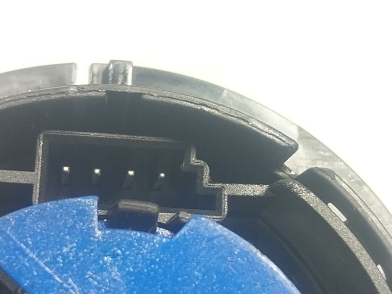 Recambio de mando luces para porsche cayenne (92a) 3.0 diesel referencia OEM IAM  7P5941531B 