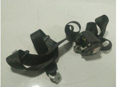 Recambio de cinturon seguridad trasero derecho para audi q5 (8rb) 2.0 tdi referencia OEM IAM  8R0857805G  2