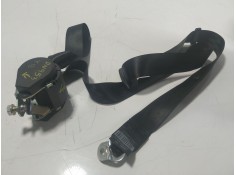 Recambio de cinturon seguridad trasero izquierdo para audi q5 (8rb) 2.0 tdi referencia OEM IAM  8R0857805G 