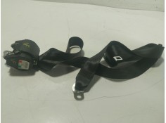 Recambio de cinturon seguridad trasero izquierdo para audi q5 (8rb) 2.0 tdi referencia OEM IAM  8R0857805G  2