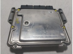 Recambio de centralita motor uce para renault kangoo express (fw0/1_) 1.5 dci 75 (fw07, fw10, fw04) referencia OEM IAM 820147592 2