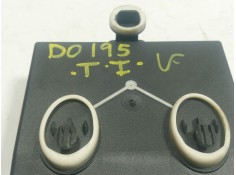 Recambio de modulo electronico para porsche cayenne (92a) 3.0 diesel referencia OEM IAM  7PP959795T  2