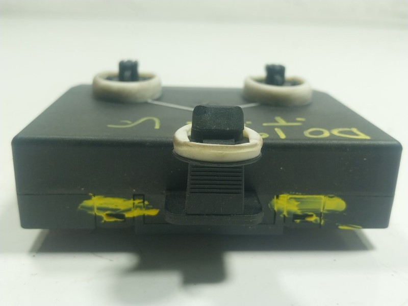 Recambio de modulo electronico para porsche cayenne (92a) 3.0 diesel referencia OEM IAM  7PP959795T 