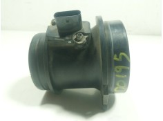Recambio de caudalimetro para porsche cayenne (92a) 3.0 diesel referencia OEM IAM  059906461  2
