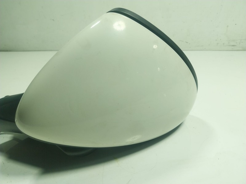 Recambio de espejo izquierdo para porsche cayenne (92a) 3.0 diesel referencia OEM IAM   