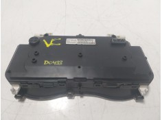 Recambio de cuadro instrumentos para renault kangoo express (fw0/1_) 1.5 dci 75 (fw07, fw10, fw04) referencia OEM IAM 248103078R 2