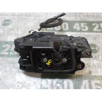 CERRADURA PUERTA TRASERA DERECHA 5N0839016D 