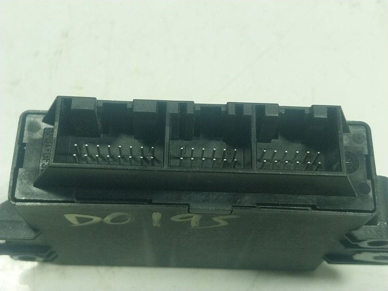 Recambio de modulo electronico para porsche cayenne (92a) 3.0 diesel referencia OEM IAM  7P5919479B 