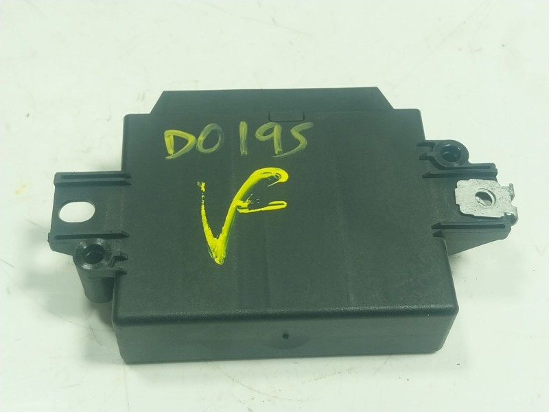 Recambio de modulo electronico para porsche cayenne (92a) 3.0 diesel referencia OEM IAM  7P5919479B 