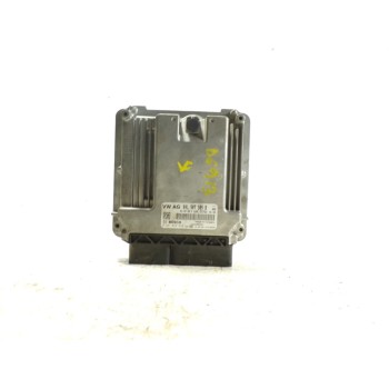 CENTRALITA MOTOR UCE 04L906021M5F0 04L907309B 0251015510