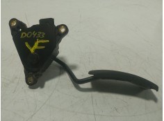 Recambio de potenciometro pedal para renault kangoo express (fw0/1_) 1.5 dci 75 (fw07, fw10, fw04) referencia OEM IAM 8200436864 2