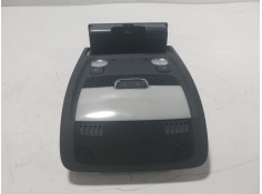 Recambio de piloto interior para audi q5 (8rb) 2.0 tdi referencia OEM IAM  8K0951177  2