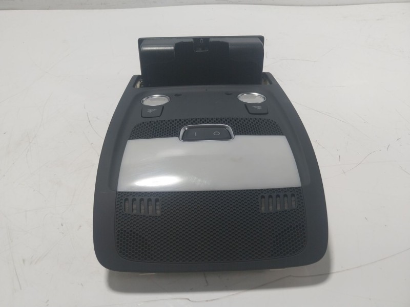 Recambio de piloto interior para audi q5 (8rb) 2.0 tdi referencia OEM IAM  8K0951177 