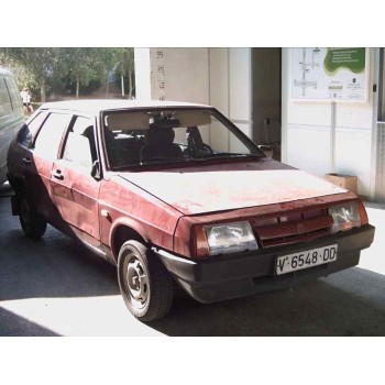 LADA SAMARA (2108/2109)