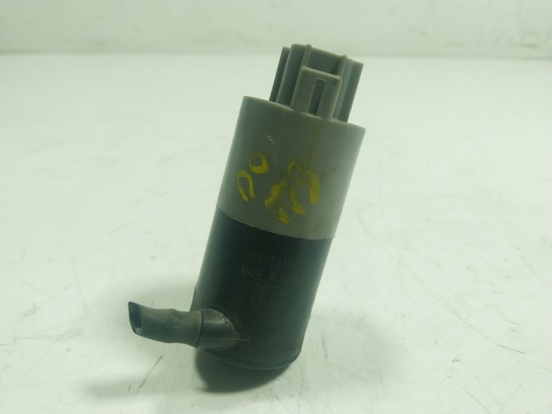 Recambio de bomba limpia para toyota aygo (_b4_) 1.0 (kgb40) referencia OEM IAM 8533002030 1032551001 