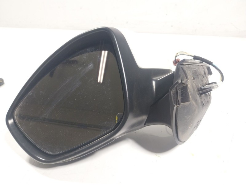 Recambio de espejo izquierdo para citroën c3 / c3 origin iii (sx) 1.2 vti 82 referencia OEM IAM   