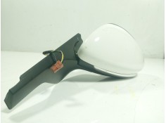 Recambio de espejo izquierdo para citroën c3 / c3 origin iii (sx) 1.2 vti 82 referencia OEM IAM    2
