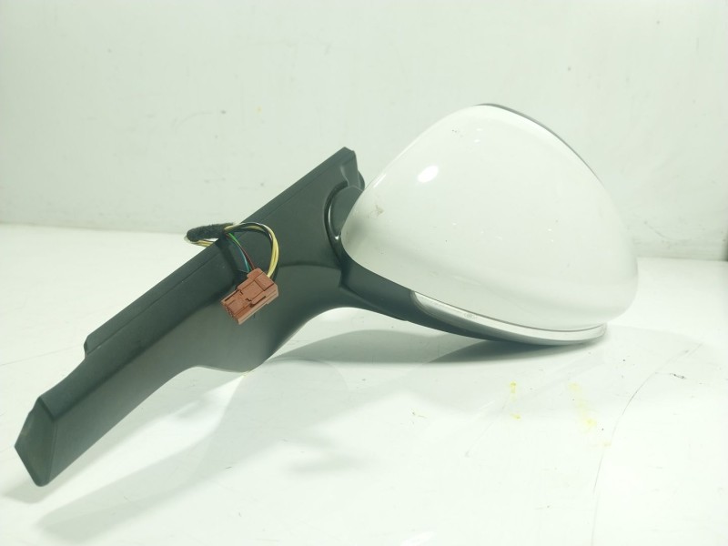 Recambio de espejo izquierdo para citroën c3 / c3 origin iii (sx) 1.2 vti 82 referencia OEM IAM   