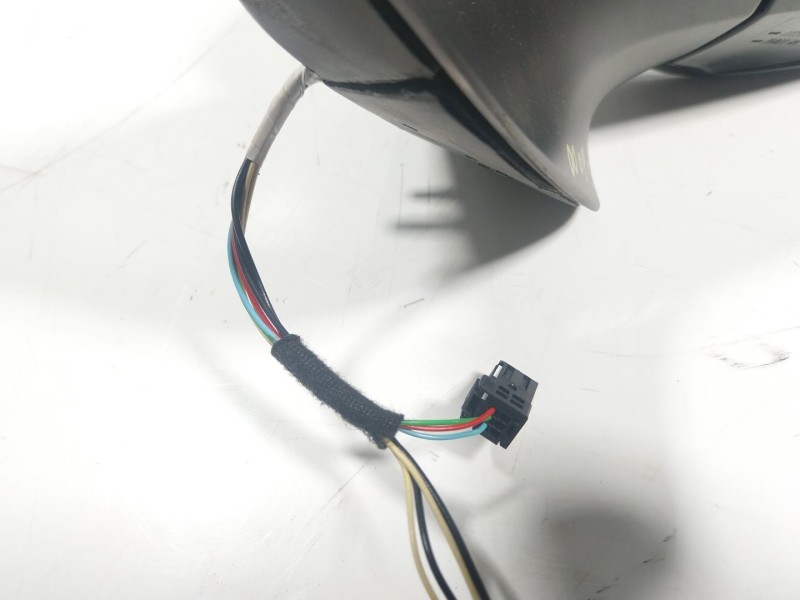 Recambio de espejo izquierdo para citroën c3 / c3 origin iii (sx) 1.2 vti 82 referencia OEM IAM   