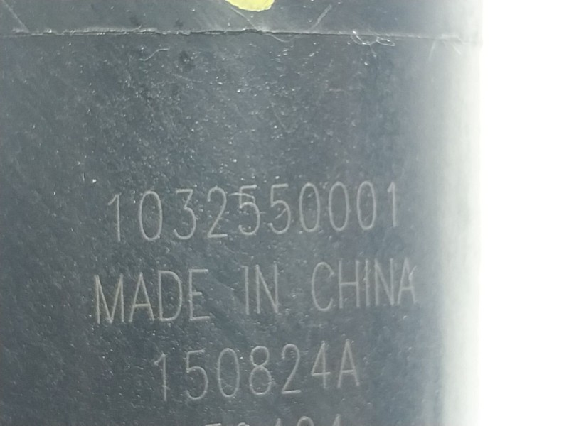 Recambio de bomba limpia para toyota aygo (_b4_) 1.0 (kgb40) referencia OEM IAM 8533002030 1032550001 