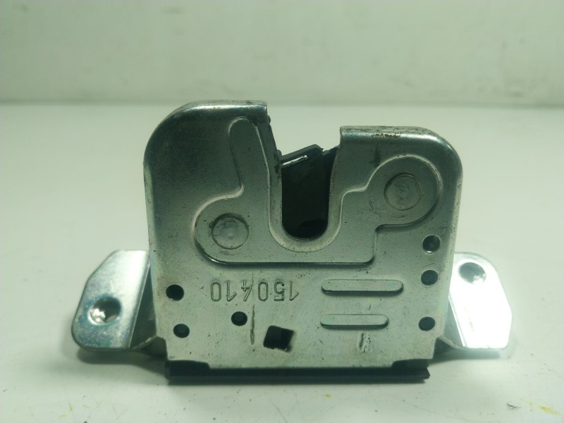 Recambio de cerradura maletero / porton para porsche cayenne (92a) 3.0 diesel referencia OEM IAM  7P0827505E 