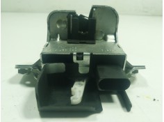 Recambio de cerradura maletero / porton para porsche cayenne (92a) 3.0 diesel referencia OEM IAM  7P0827505E  2