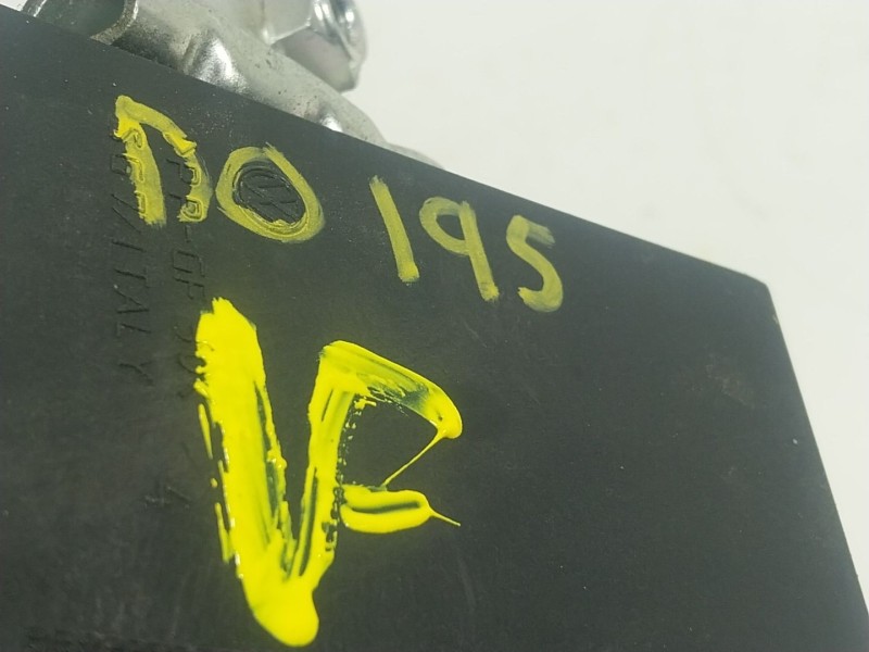 Recambio de cerradura maletero / porton para porsche cayenne (92a) 3.0 diesel referencia OEM IAM  7P0827505E 