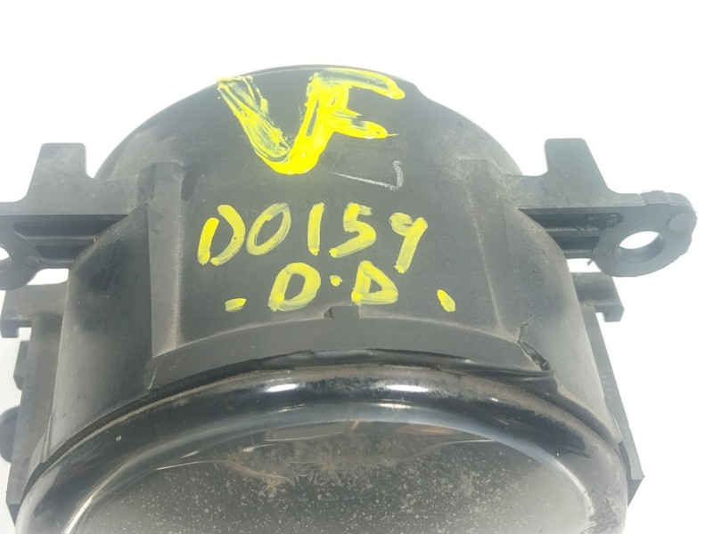 Recambio de faro antiniebla derecho para porsche cayenne (92a) 3.0 diesel referencia OEM IAM   