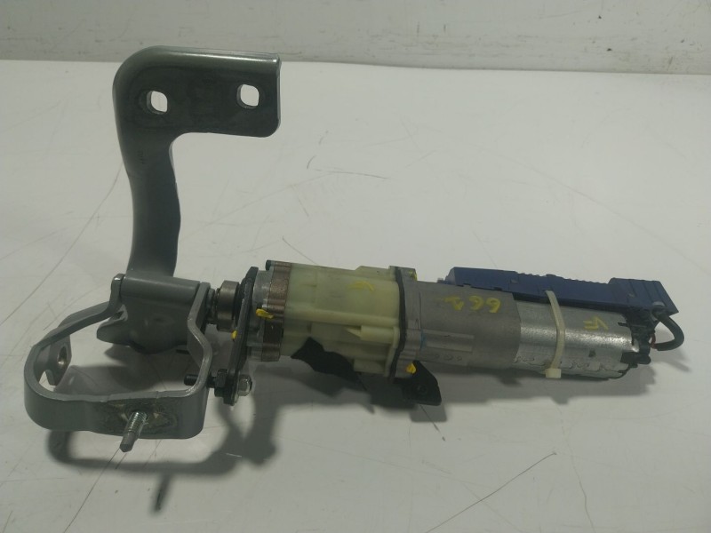 Recambio de modulo electronico para audi q5 (8rb) 2.0 tdi referencia OEM IAM  8R0827852 