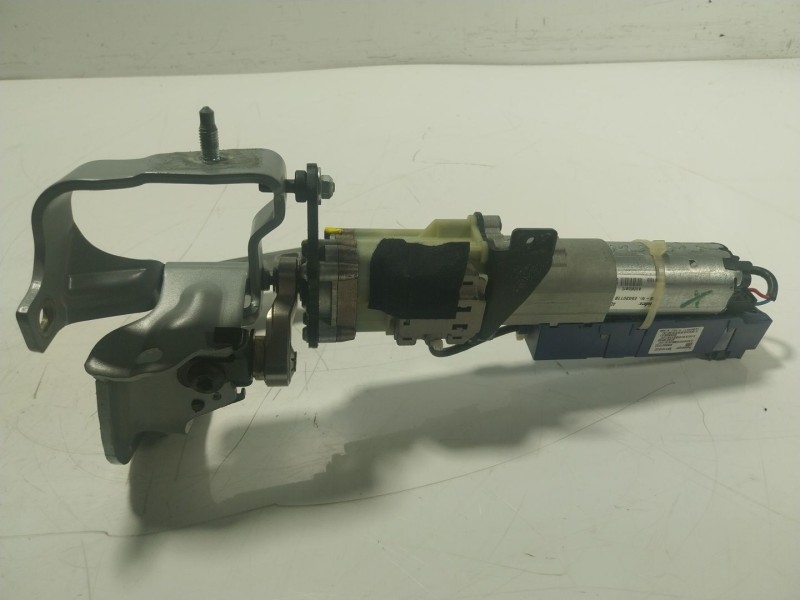 Recambio de modulo electronico para audi q5 (8rb) 2.0 tdi referencia OEM IAM  8R0827852 